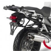 ΒΑΣΕΙΣ ΓΙΑ ΠΛΑΙΝΕΣ ΒΑΛΙΤΣΕΣ CROSSTOURER 1200 2012> GIVI PLXR1110