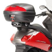 GIVI ΒΑΣΗ TOP CASE ΓΙΑ APRILIA ATLANTIC 125/200/250/300 2003>13