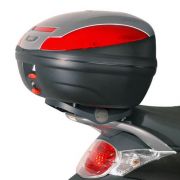 GIVI ΒΑΣΗ TOP CASE ΓΙΑ APRILIA SCARABEO 250 / 300 2007>11