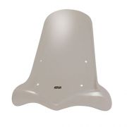 GIVI ΖΕΛΑΤΙΝΑ ΓΙΑ HONDA DYLAN 125 / 150