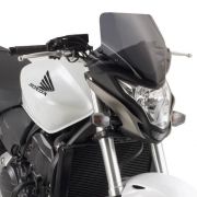 GIVI ΖΕΛΑΤΙΝΑ ΓΙΑ HONDA HORNET 600 2011