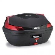 GIVI ΒΑΛΙΤΣΑ (topcase) B47 MONOLOCK