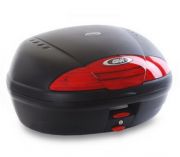 GIVI ΒΑΛΙΤΣΑ ( topcase) E450 SIMPLY MONOLOCK