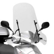 GIVI ΖΕΛΑΤΙΝΑ ΓΙΑ HONDA DYLAN 125 / 150 2002-07 102A