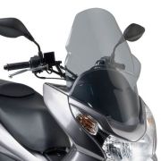 GIVI ΖΕΛΑΤΙΝΑ ΓΙΑ HONDA PCX 125 2010-11 MDF