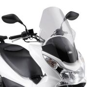 GIVI ΖΕΛΑΤΙΝΑ ΓΙΑ HONDA PCX 125 2010-11 MD