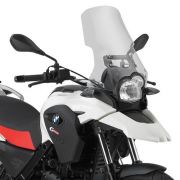 ΖΕΛΑΤΙΝΑ ΓΙΑ BMW G 650 GS 2011-> GIVI