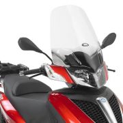 ΖΕΛΑΤΙΝΑ GIVI D5600ST ΓΙΑ PIAGGIO MP3 YOURBAN 125 / 300 2011