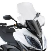  ΖΕΛΑΤΙΝΑ GIVI ΓΙΑ KYMGO X-CITING 300i /500i 2009-11