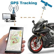 GPS TRACKER ΜΕ ΠΑΡΑΚΟΛΟΥΘΗΣΗ ΛΗΨΗΣ ΣΗΜΑΤΩΝ G4S ΓΙΑ RSV4 FACTORY 2019->