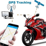 GPS TRACKER ΜΕ ΠΑΡΑΚΟΛΟΥΘΗΣΗ ΛΗΨΗΣ ΣΗΜΑΤΩΝ G4S ΓΙΑ CBR 300R 2014-19