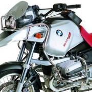 ΕΠΑΝΩ ΠΡΟΣΤΑΤΕΥΤΙΚΕΣ ΜΠΑΡΕΣ ΓΙΑ BMW R 1150 GS HEPCO