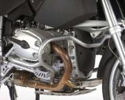 ΚΑΓΚΕΛΑ ΚΙΝΗΤΗΡΑ ΓΙΑ BMW R 1200 GS HEPCO & BECKER