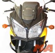 ΠΡΟΣΤΑΣΙΑ ΦΑΝΑΡΙΩΝ KLV 1000 H&B