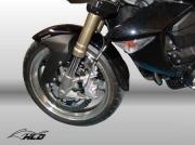 ΛΑΣΠΩΤΗΡΑΣ ΜΠΡΟΣΤΙΝΟΥ ΦΤΕΡΟΥ HLD ΓΙΑ KAWASAKI Z 1000 08>