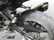 ΠΙΣΩ ΦΤΕΡΟ HLD ΓΙΑ KAWASAKI Z 750R / Z 1000 08>