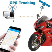 ΑΝΤΙΚΛΕΠΤΙΚΟ ΣΥΣΤΗΜΑ ΣΥΝΑΓΕΡΜΟΥ - GPS TRACKER MOTO 311CF
