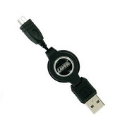 ΚΑΛΩΔΙΟ ΦΟΡΤΙΣΗΣ USB ΣΕ Micro USB [ LAMPA 39015]