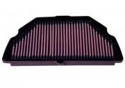 K&N AIR FILTER HONDA CBR 600 F4 01-06