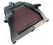 K&N AIR FILTER HONDA CBR 600 RR 03-06