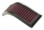 K&N AIR FILTER KAWASAKI ZX 10R 04-07