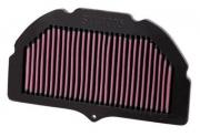 K&N AIR FILTER SUZUKI GSXR 1000 05-08