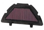 K&N AIR FILTER YAMAHA YZF R1 07-08