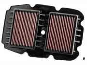 K&N AIR FILTER HONDA XLV 700 TRANSALP 08-10