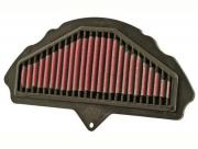 K&N AIR FILTER KAWASAKI ZX 10R 08-10