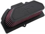 K&N AIR FILTER SUZUKI GSXR 1000 09-10