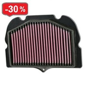 K&N AIR FILTER ΓΙΑ SUZUKI HAYABUSA 08-10