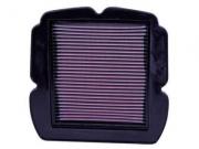 K&N AIR FILTER SUZUKI SV 650 /S/SF 03-09