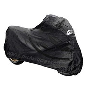 ΚΟΥΚΟΥΛΑ ΜΗΧΑΝΗΣ ΑΔΙΑΒΡΟΧΗ (Polyester) GIVI S202 L