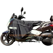 ΚΑΛΥΜΜΑ ΠΟΔΙΩΝ ΓΙΑ X-MAX 125 / 250 (YPR125 /250) 2005-13 JFL-TF