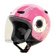 ΚΡΑΝΟΣ JET ΓΥΝΑΙΚΕΙΟ ZEUS ZS-210B,DD55 PINK