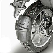 ΛΑΣΠΩΤΗΡΑΣ ΜΕ ΚΙΤ ΒΑΣΗΣ CB 500 X 2016-18 GIVI RM02 + RM1121KIT