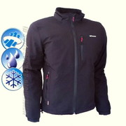 ΜΠΟΥΦΑΝ MOTO ΑΠΟ SOFTSHELL ΥΛΙΚΟ WINGER 834 Q-CITY