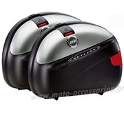 GIVI ΒΑΛΙΤΣΕΣ E41 KEYLESS MONOKEY
