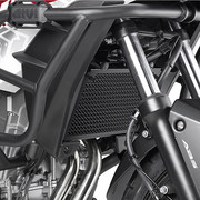 ΠΡΟΣΤΑΤΕΥΤΙΚΗ ΣΙΤΑ ΨΥΓΕΙΟΥ ΓΙΑ CB 500 X 2016-> GIVI PR1121