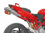 REMUS ΕΞΑΤΜΙΣΕΙΣ ΓΙΑ DUCATI MULTISTRADA 1000 (REVOLUTION GP)