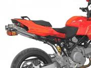 REMUS ΕΞΑΤΜΙΣΕΙΣ ΓΙΑ DUCATI MULTISTRADA 620 (REVOLUTION GP)