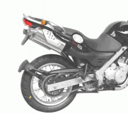 REMUS ΕΞΑΤΜΙΣΗ ΓΙΑ BMW F 650 GS 04>07 (GENESIS)