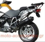 REMUS ΕΞΑΤΜΙΣΗ ΓΙΑ BMW R 1200 GS 06>09 (HEXACONE)