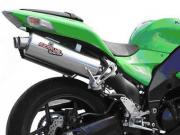 REMUS ΕΞΑΤΜΙΣΕΙΣ ΓΙΑ KAWASAKI ZX 10R 06>07 (REVOLUTION GP)
