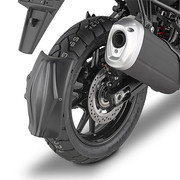 ΛΑΣΠΩΤΗΡΑΣ ΜΕ ΚΙΤ ΒΑΣΗΣ V-STROM 1050 2020-> GIVI RM01+_RM3114KIT