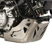 ΠΟΔΙΑ ΓΙΑ ΠΡΟΣΤΑΣΙΑ ΚΙΝΗΤΗΡΑ 650 V-Strom 2011>16 GIVI RP3101