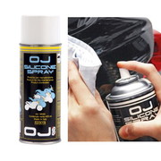 ΣΠΡΕΙ ΣΙΛΙΚΟΝΗΣ OJ - M064 SILICONE SPRAY 400 ml 