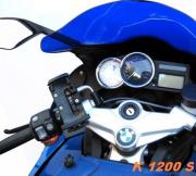 ΒΑΣΗ ΚΙΝΗΤΟΥ ΓΙΑ BMW F 800 ST / K 1200 S