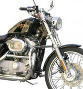 SPAAN ΜΠΑΡΑ HARLEY SPORTSTER 94-03