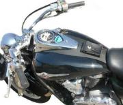 SPAAN ΓΡΑΒΑΤΑ KAWASAKI VN 900